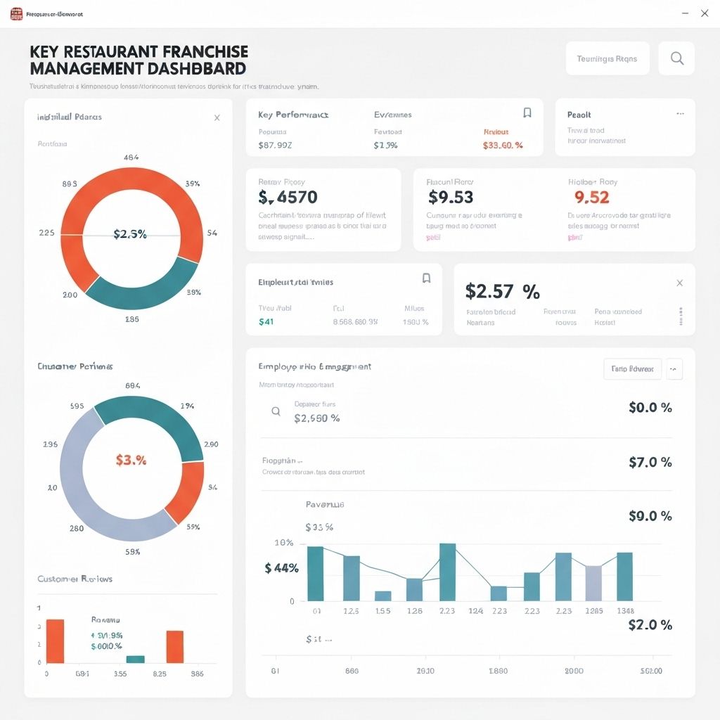 Franchise management
